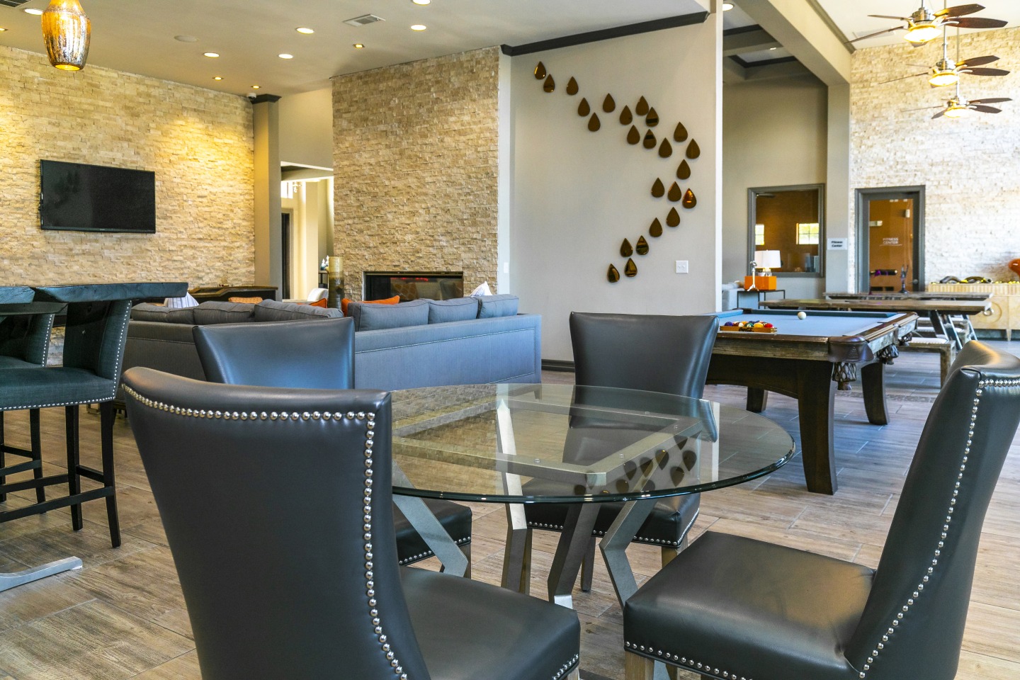The Club at Stonegate Image 27