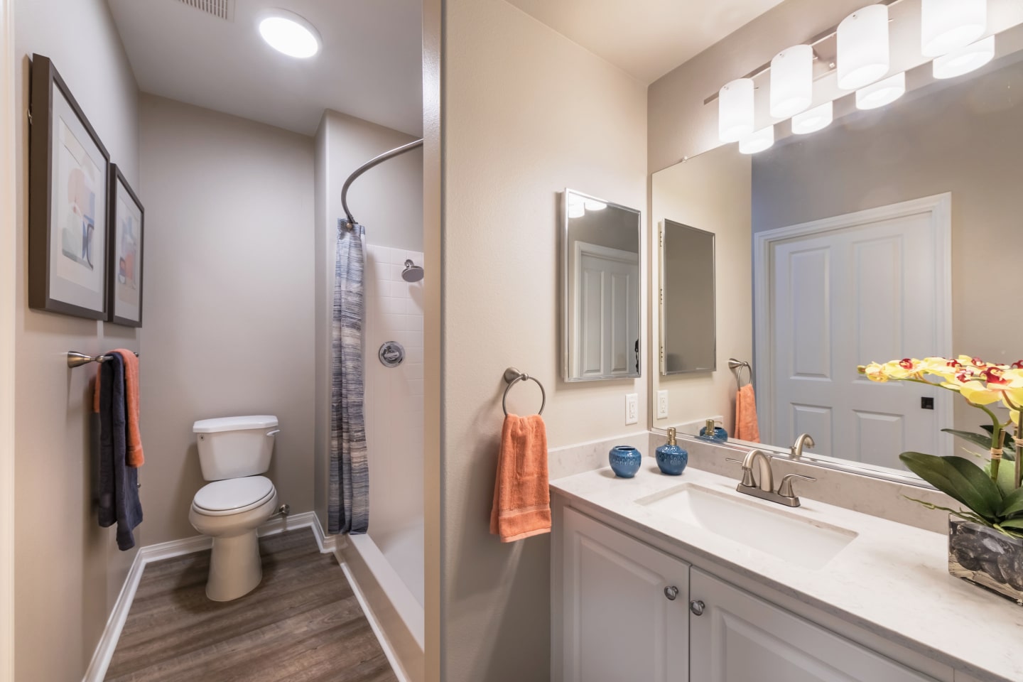 Overture Rancho Santa Margarita 55+ Active Adult Apartment Homes Image 6