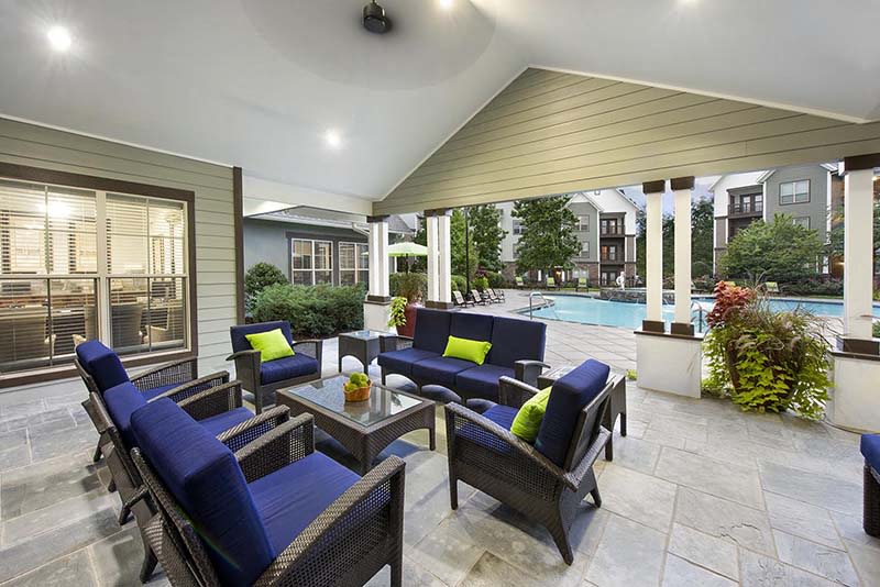 CityGreen at Northshore Image 29