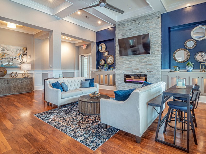 The Crest at Brier Creek Image 3
