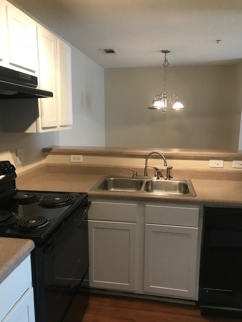 Forest Pointe Apartment Homes Image 15