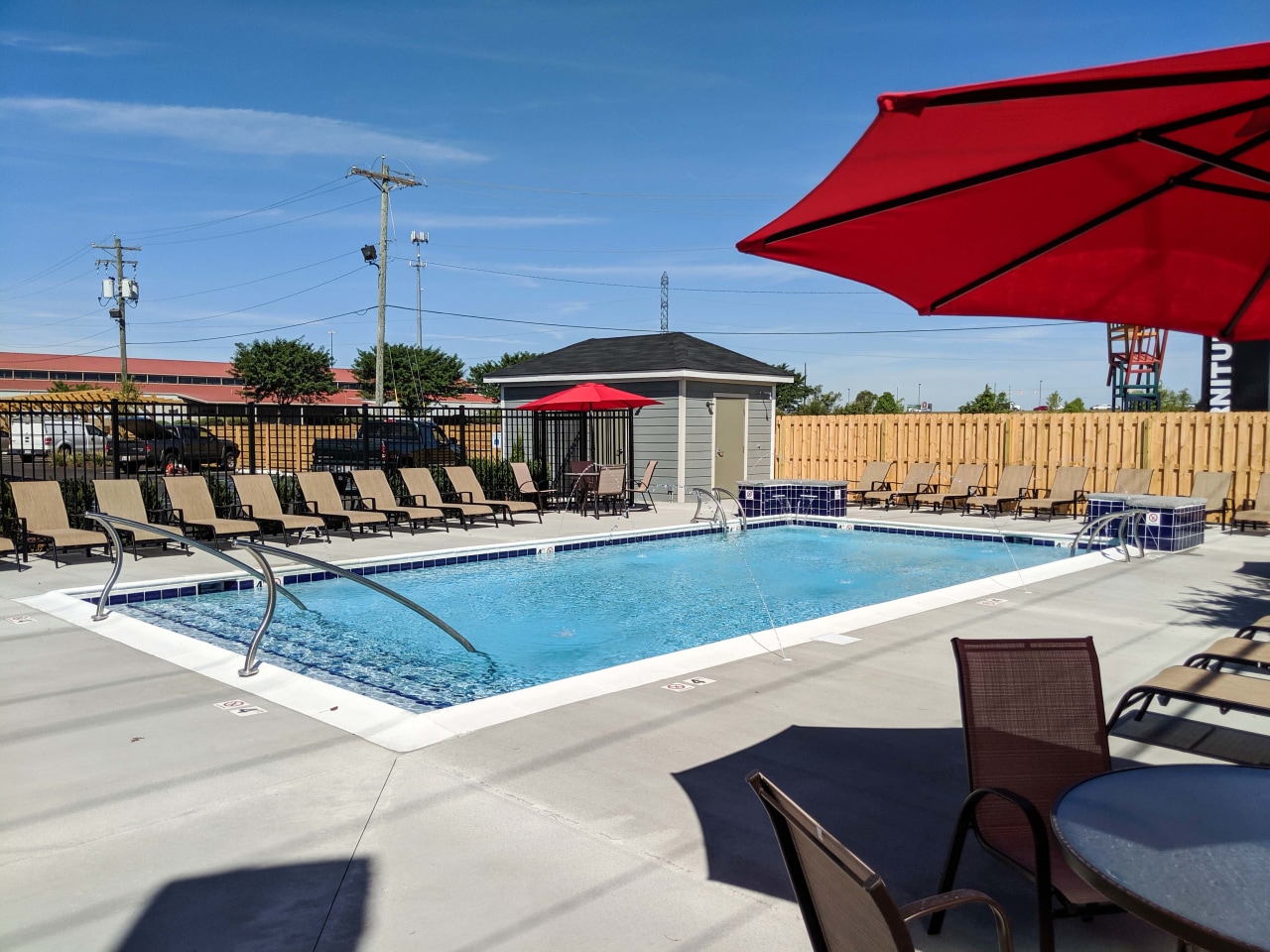 Clarksville Lofts Image 21