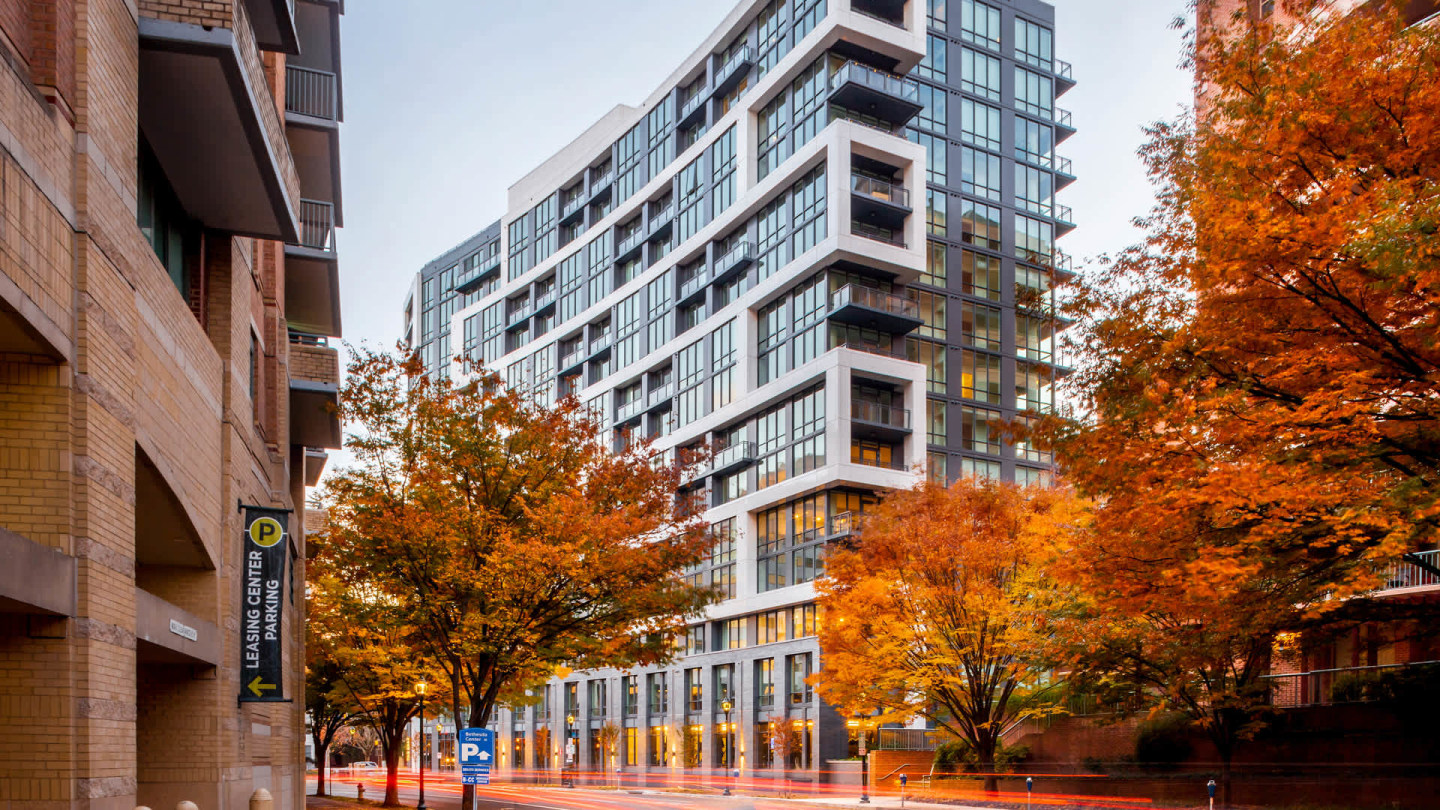 The Edge Apartments Image 5