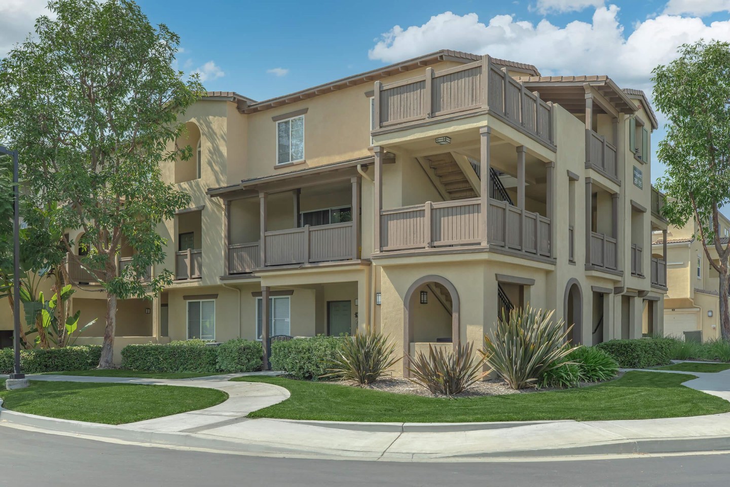 Laurel Glen Apartment Homes Image 45