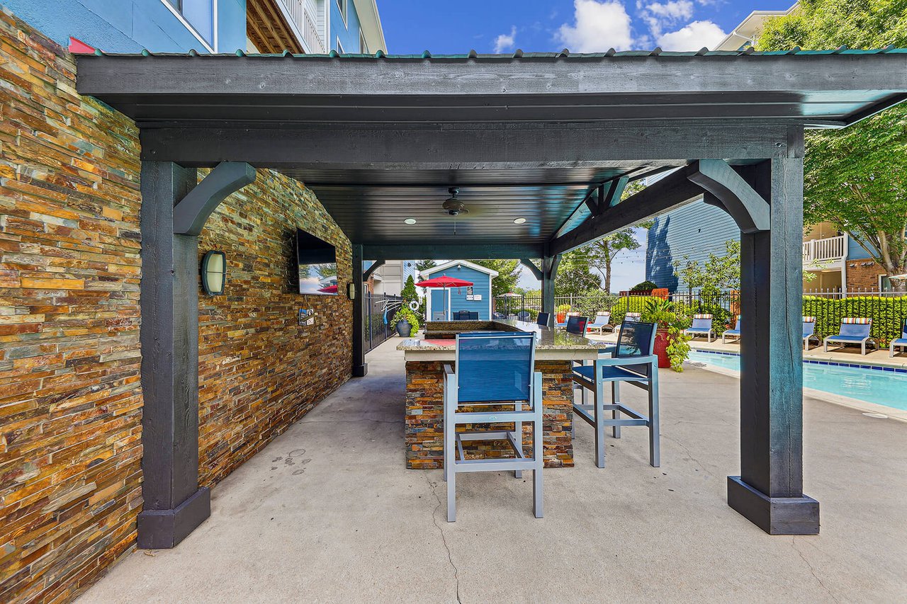 Apex West Midtown Image 23