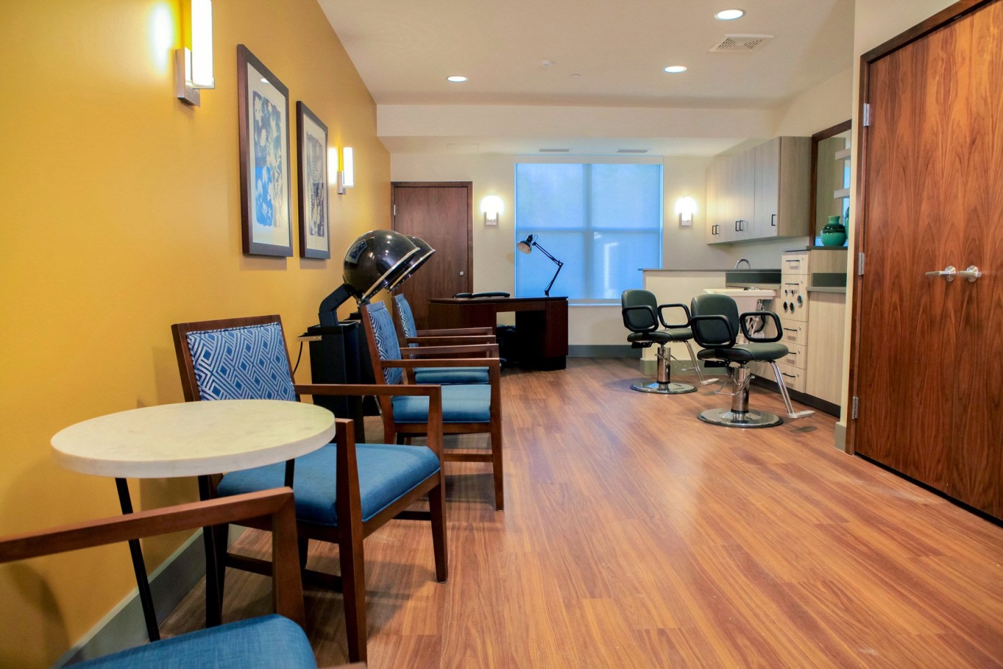 Senior & Affordable Housing – The Legends of Spring Lake Park 55+ Living Image 17