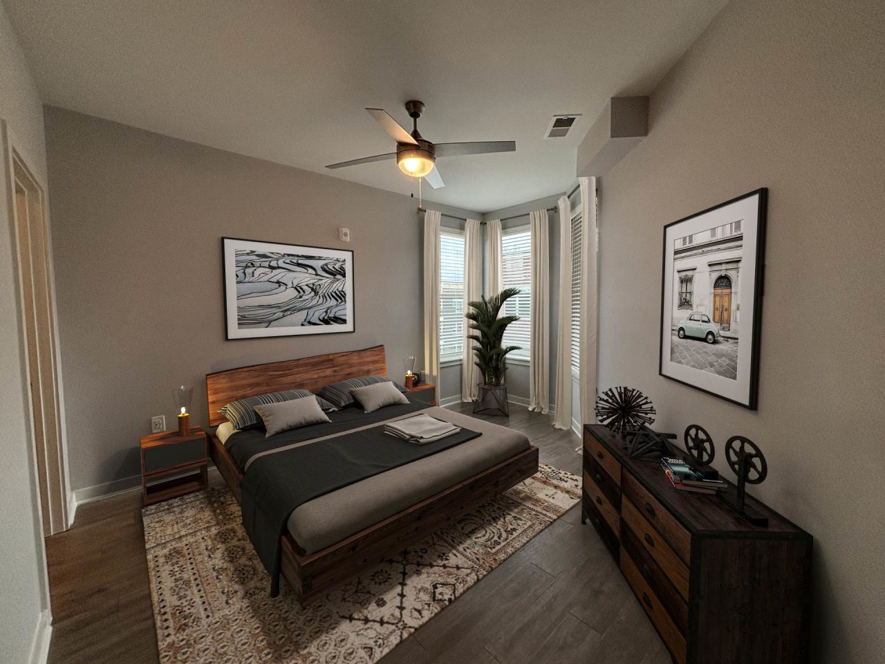 Enclave at Providence Luxury Apartments Image 15