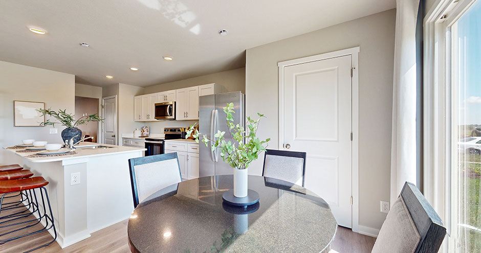 Painted Woods Villas Townhomes Image 9