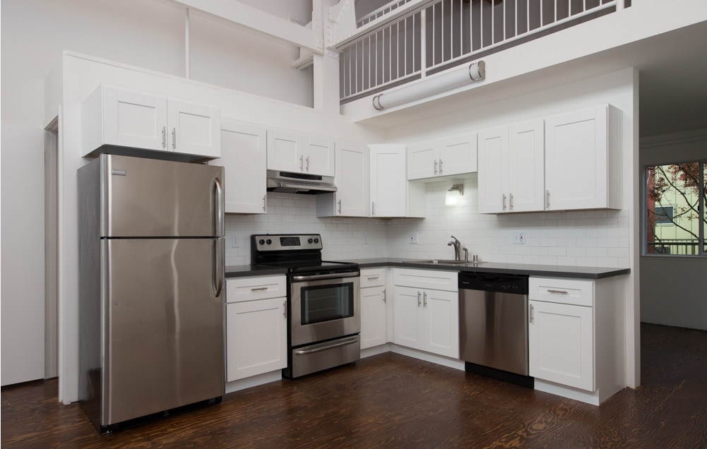 Exchange Studios Image 7