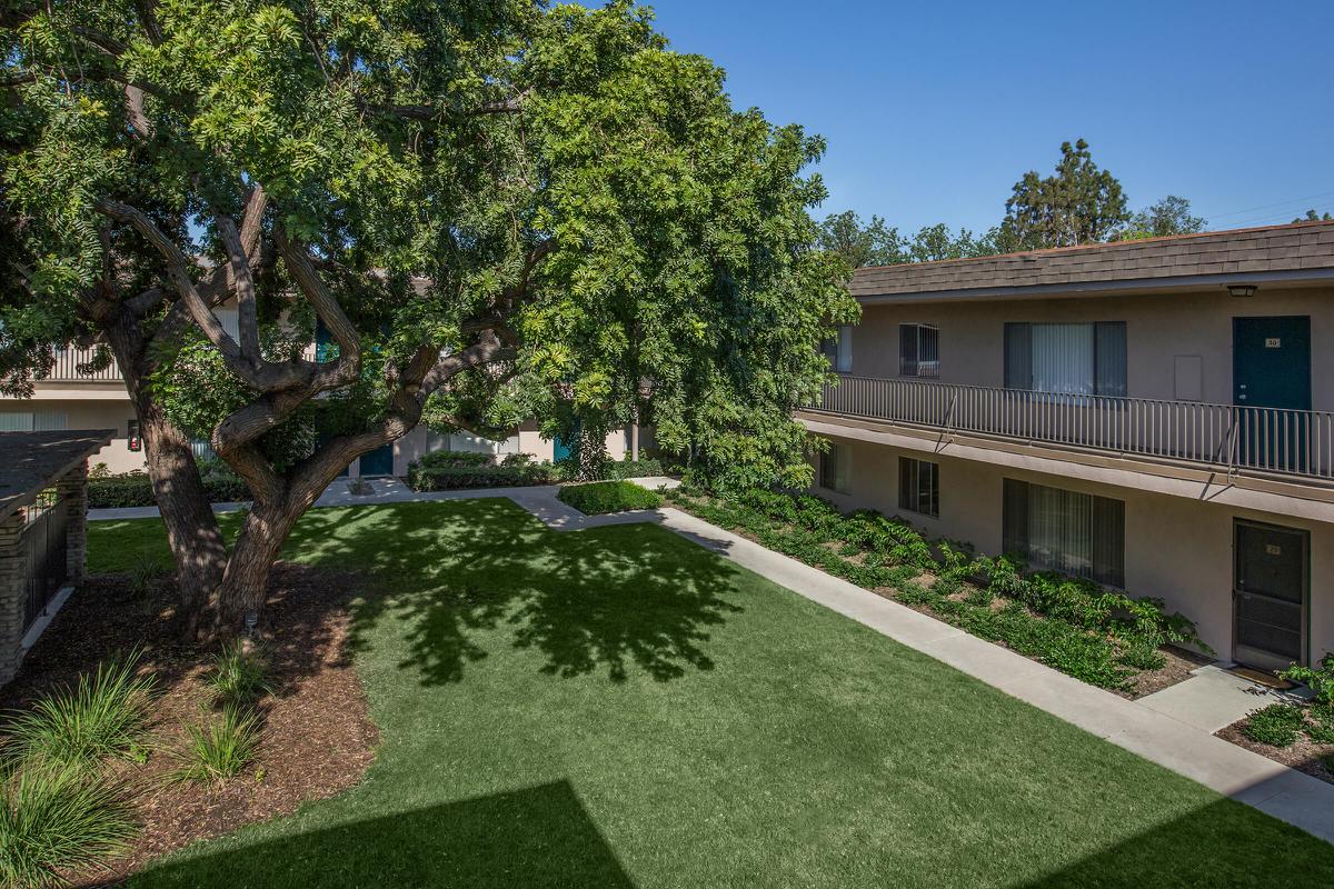 Kimberly Arms Apartment Homes Image 3