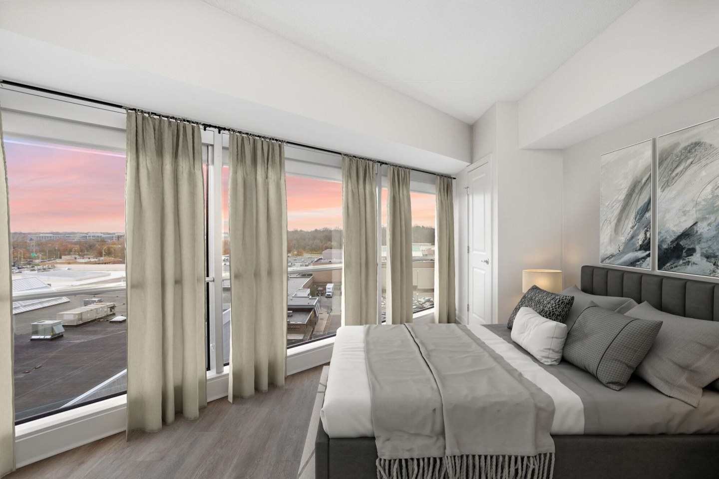 The Residences at Keystone Crossing Image 27
