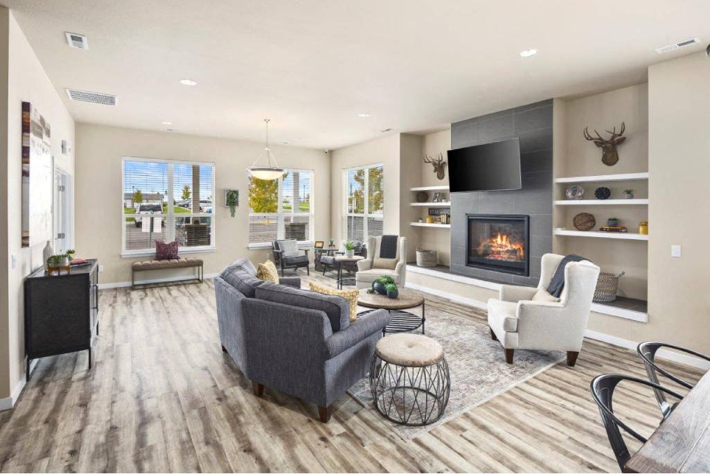 Woodland Meadows Image 19