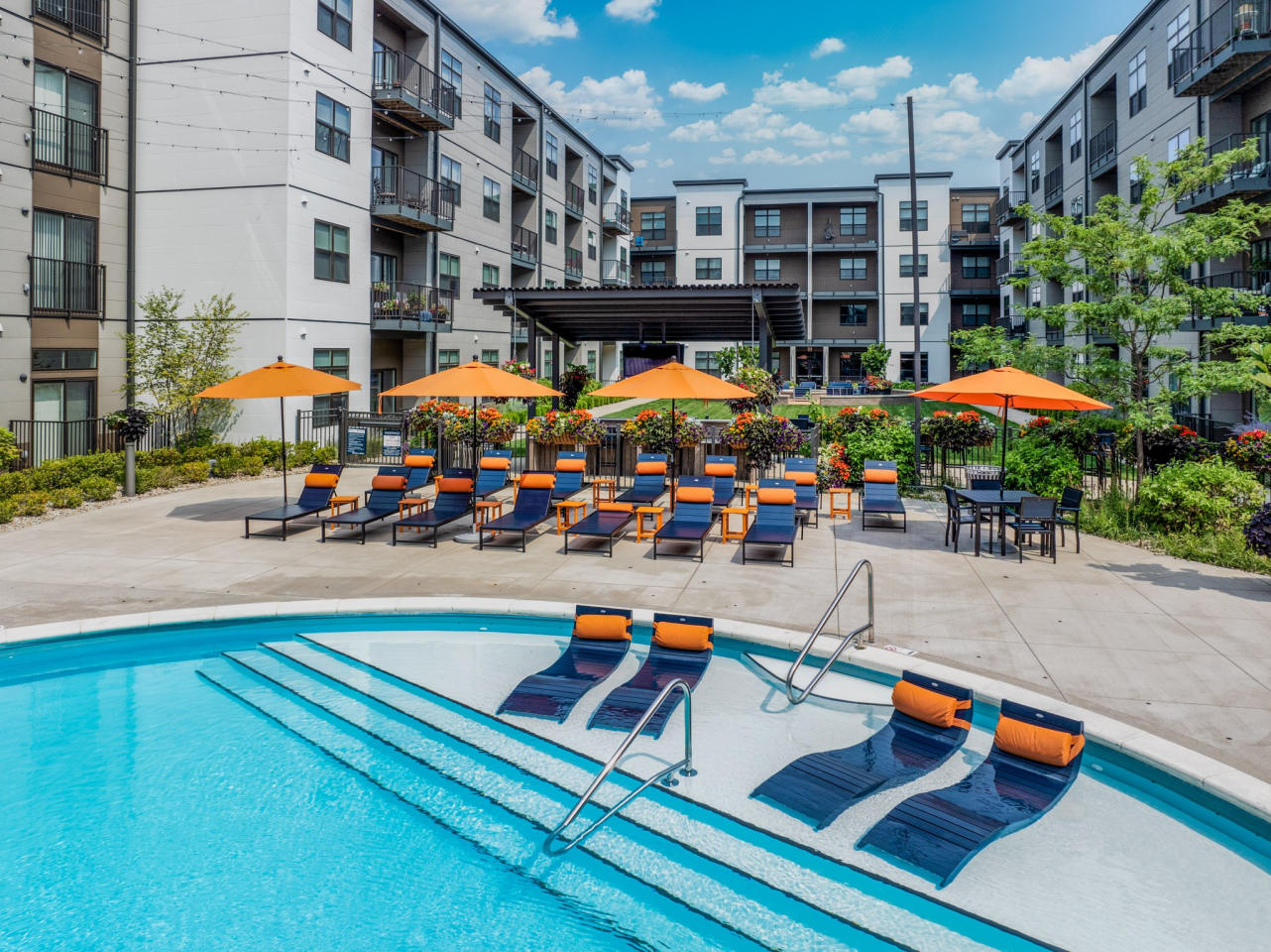 The Pointe at Polaris Image 29