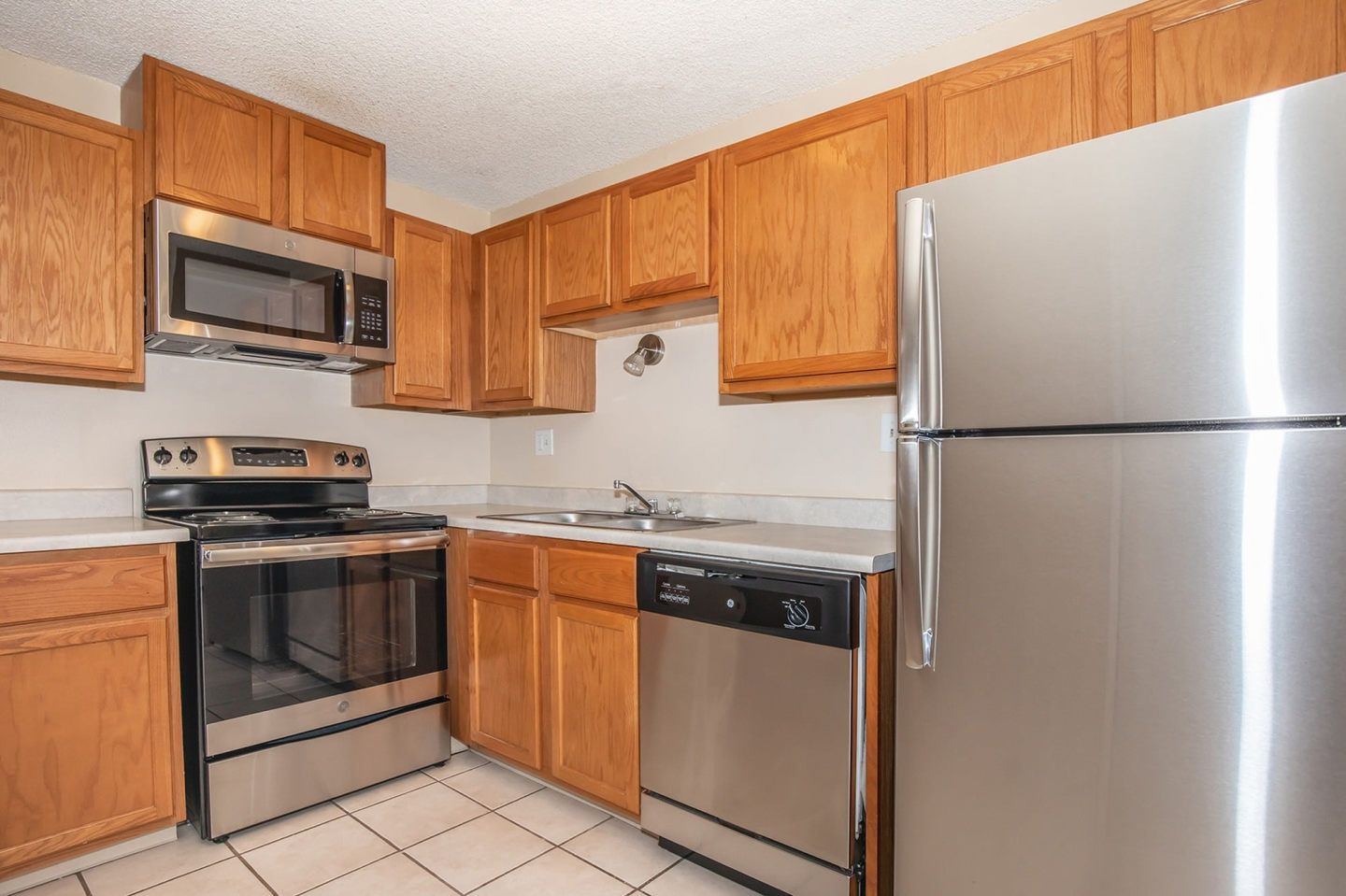Green Mountain Apartments Image 7