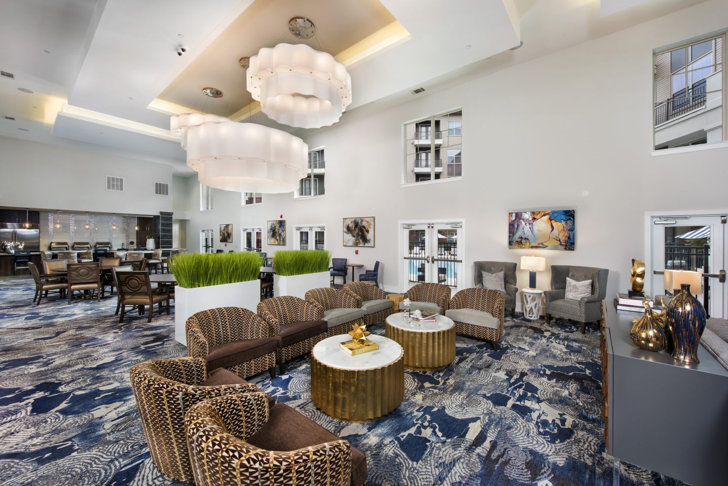 Overture Buckhead South Age 55+ Apartment Homes Image 7