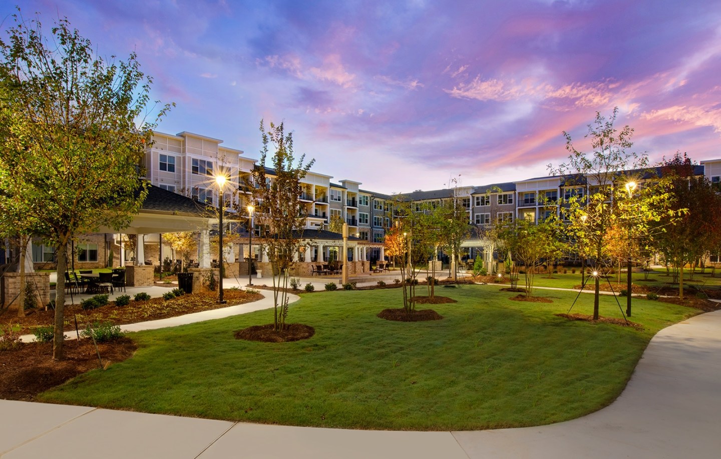 Stonepointe senior living Image 42