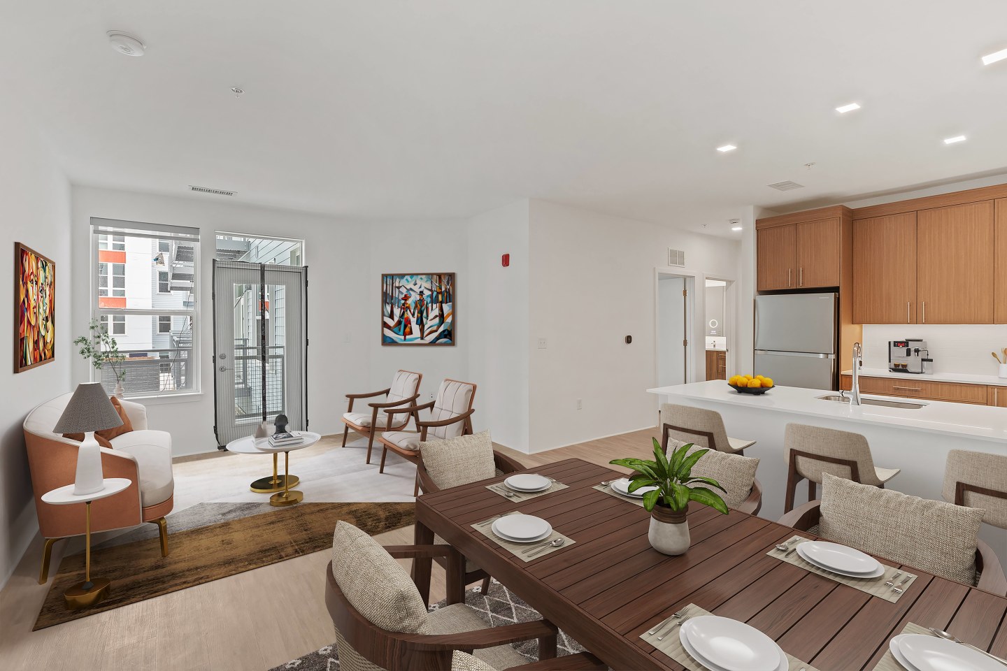 Canvas Apartments Image 47