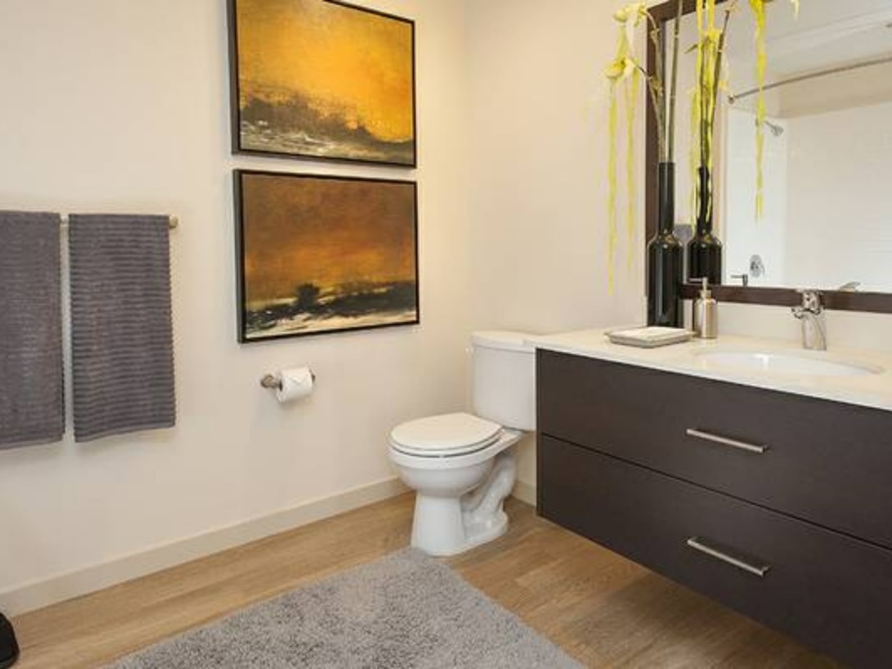 Affordable Housing - Annadel Apartments Image 31