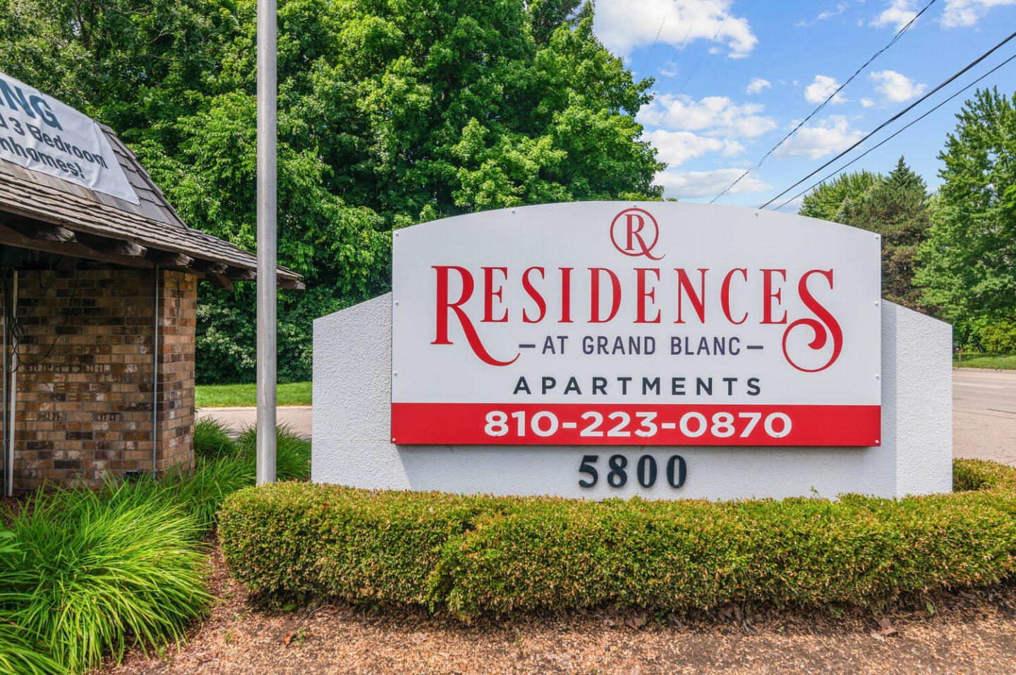 Residences at Grand Blanc Apartments Image 51