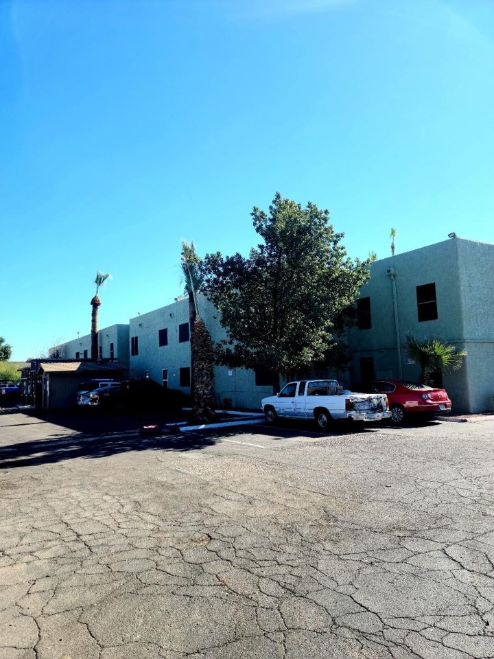 Papago View Apartments Image 21