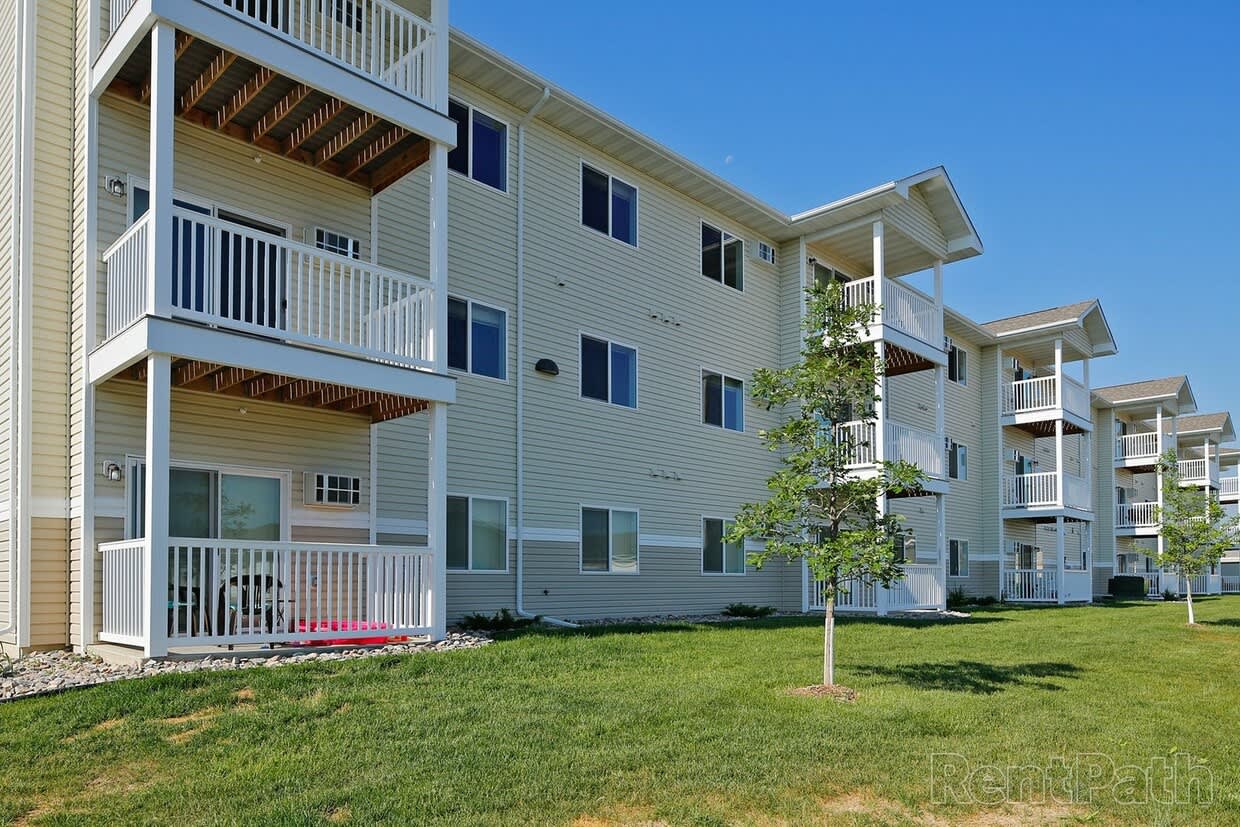 Northern Plains Apartments Image 14