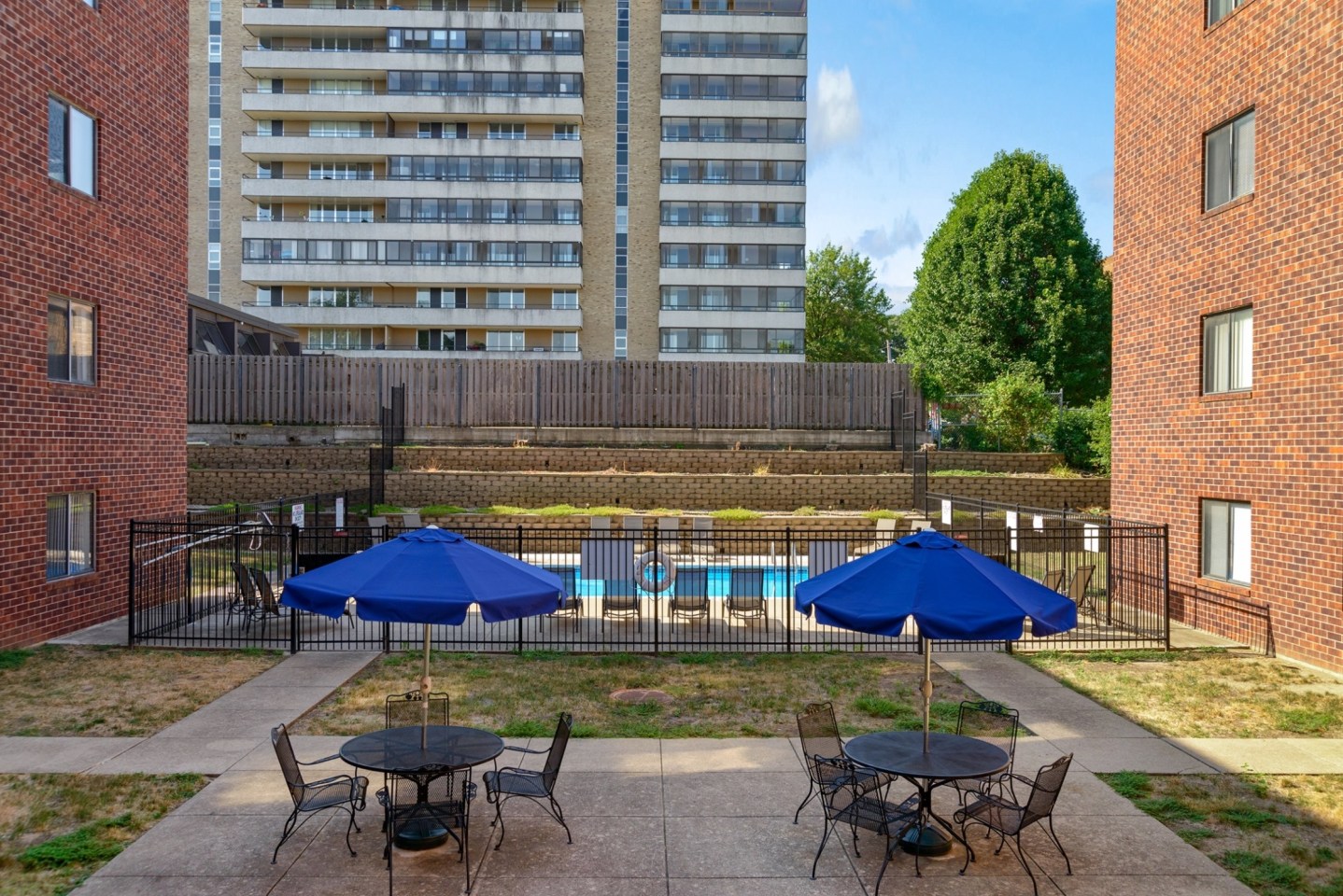 Ingersoll Towers Image 3