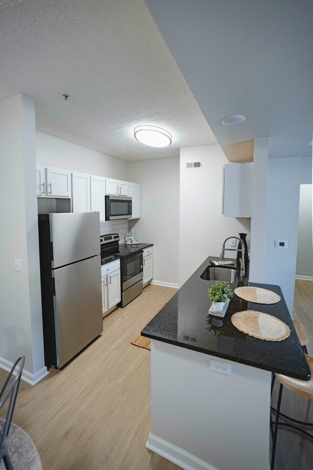 Blendon Woods Luxury Apartments Image 2