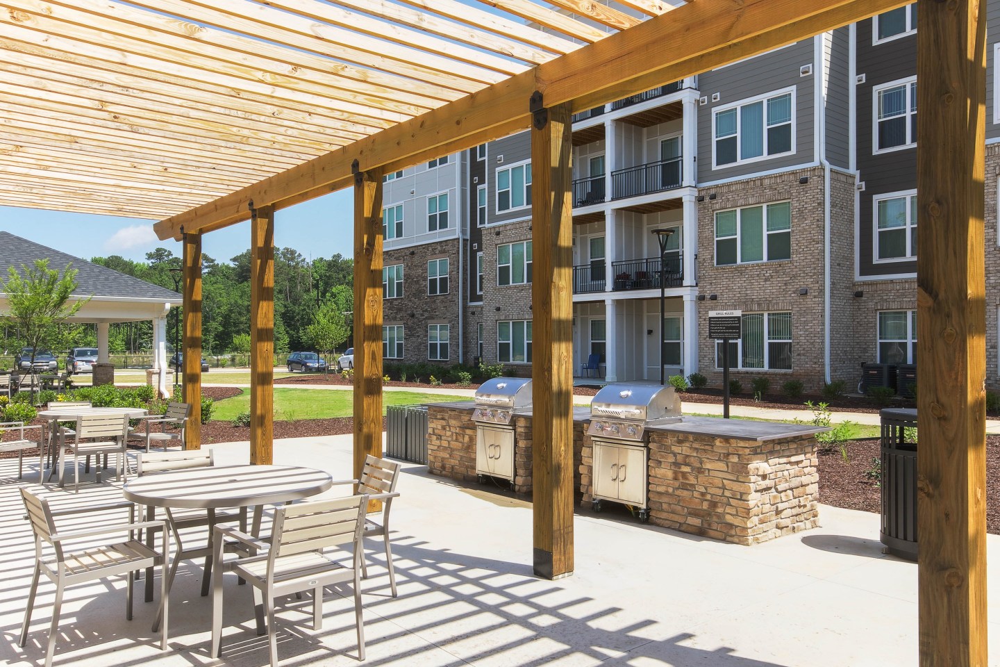 Senior & Affordable Housing – Haven at Congaree Pointe 55+ Apartments Image 5
