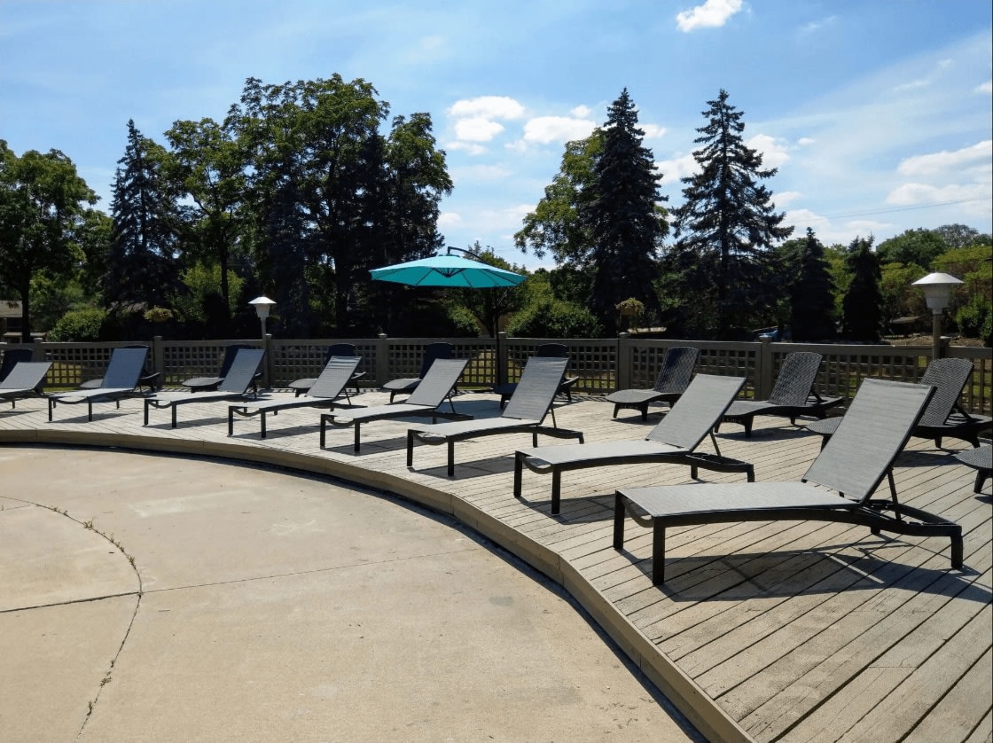The Addison at Southfield Image 6