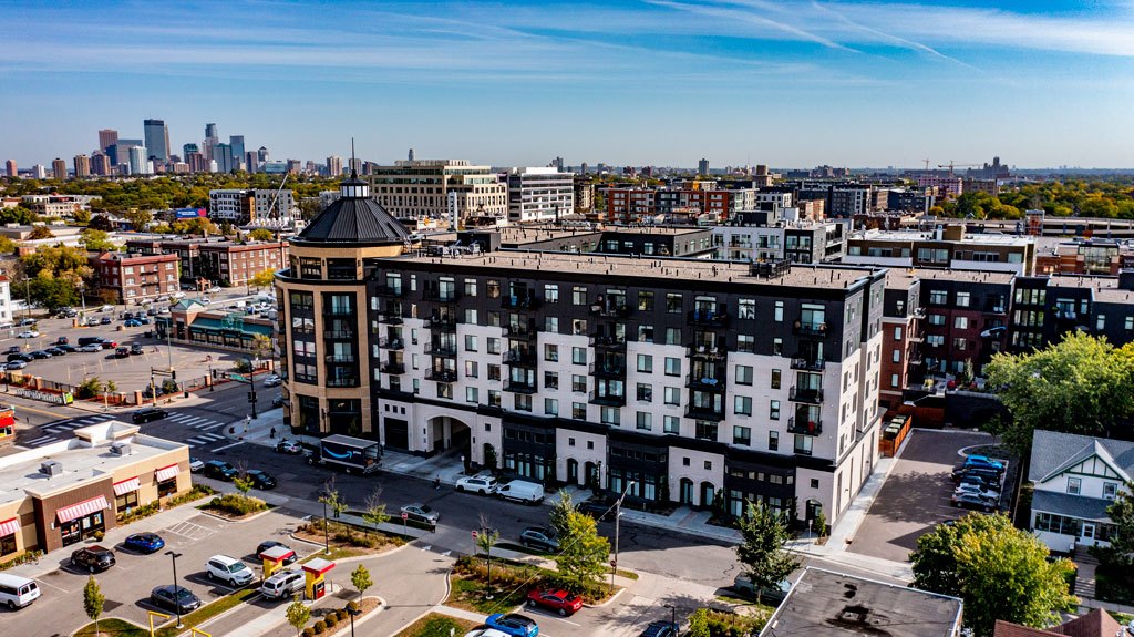 Daymark Uptown Image 21