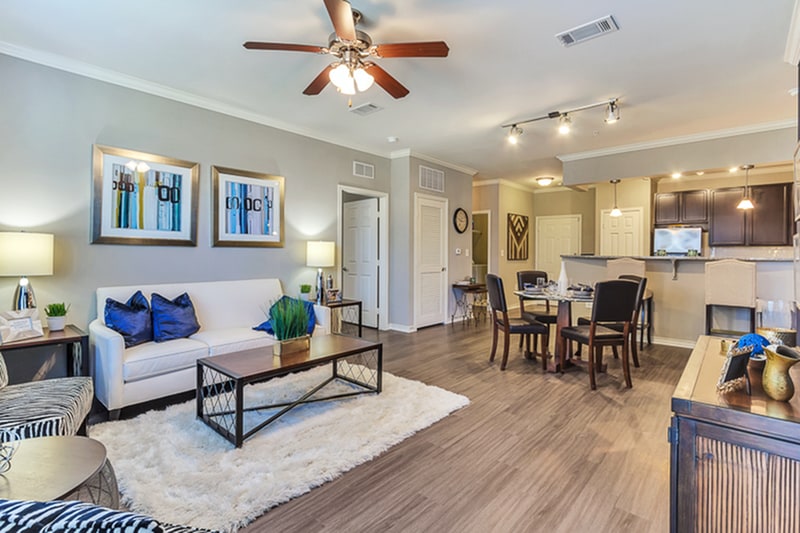 Aspire McKinney Ranch Image 1