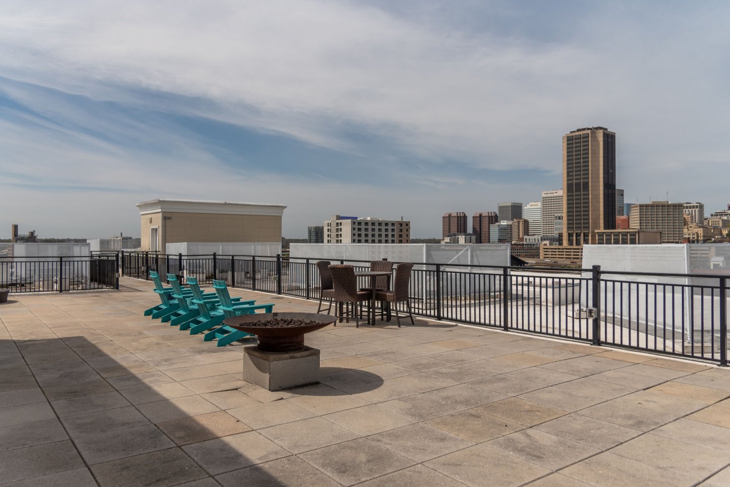 Attain Shockoe Image 7