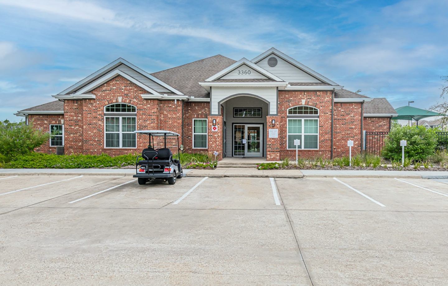 Vermillion Apartments - Affordable Housing Image 23