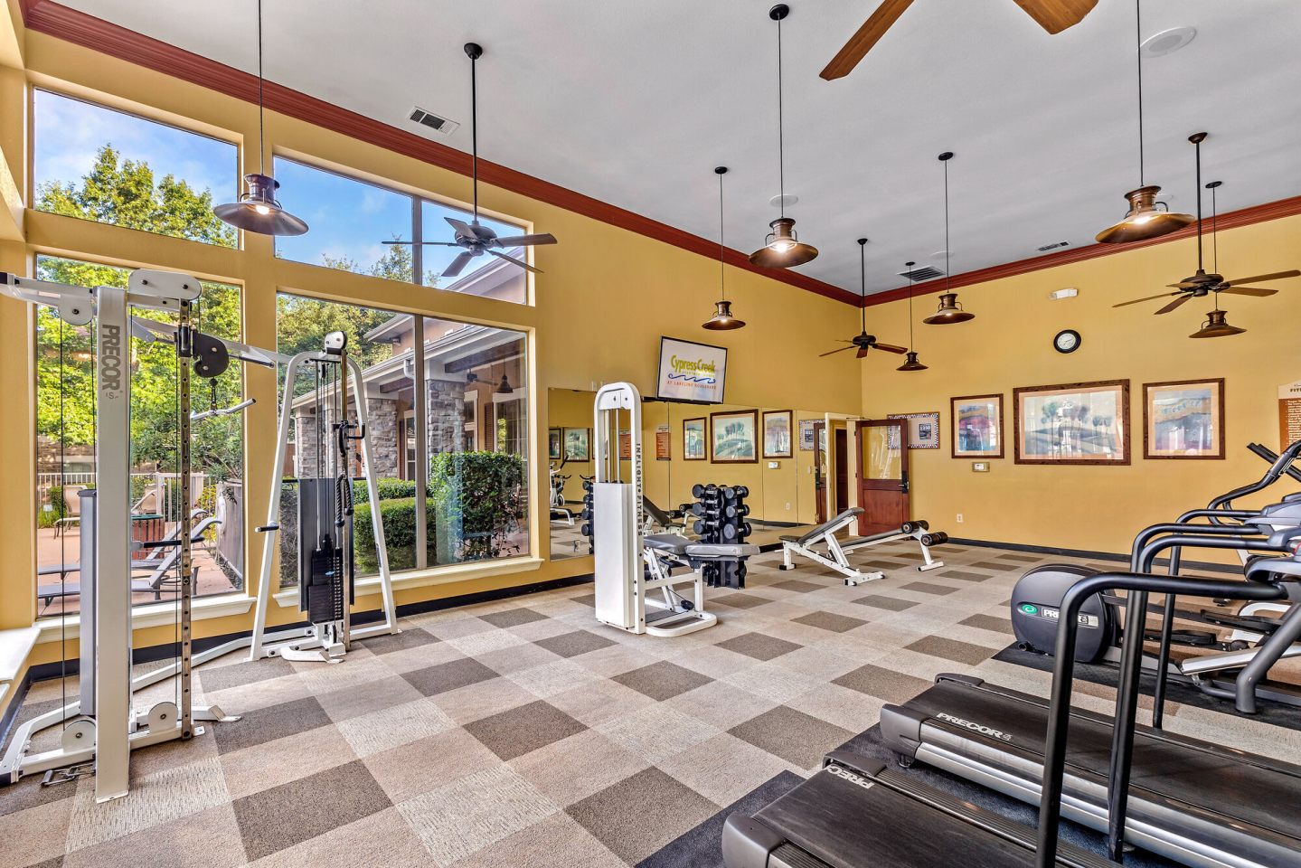 Cypress Creek Homes at Lakeline Boulevard Image 14