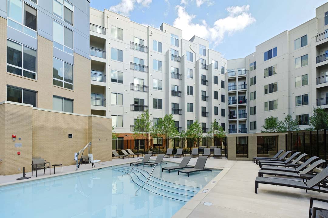 Park Crest Apartments Image 36