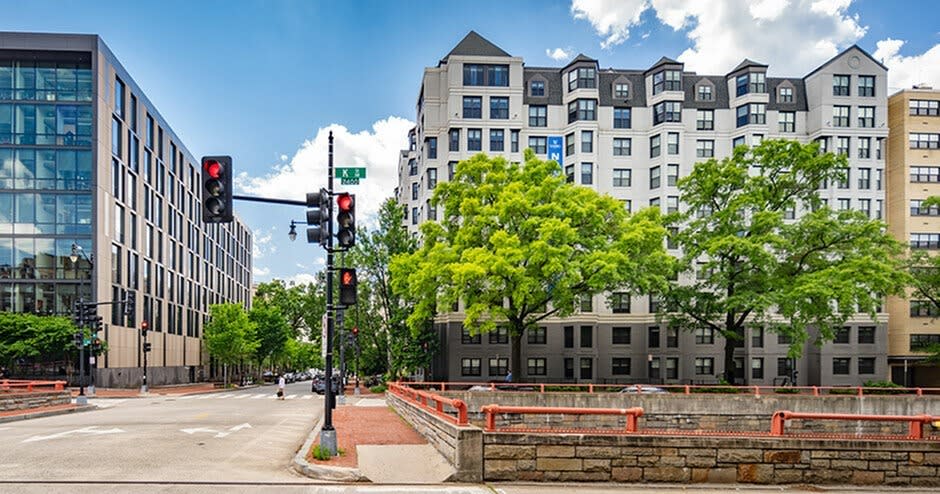 Student Housing - Varsity on K Image 6