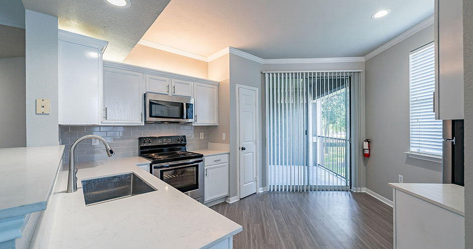 Bala Woods at Kingwood Apartments Image 23