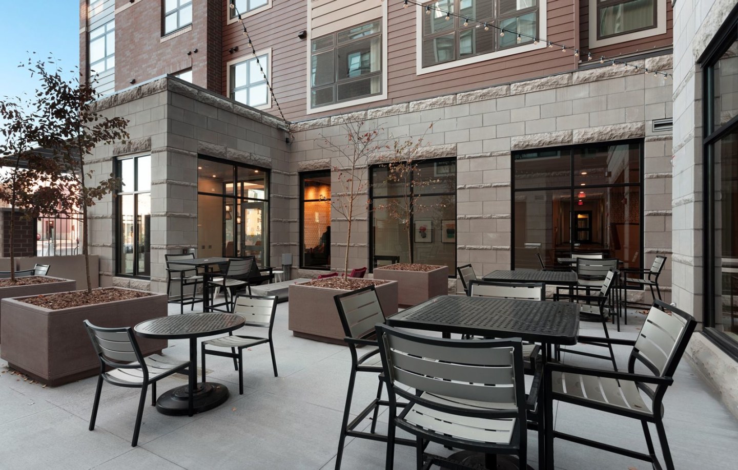 Affordable Housing - 1500 Nicollet Image 5