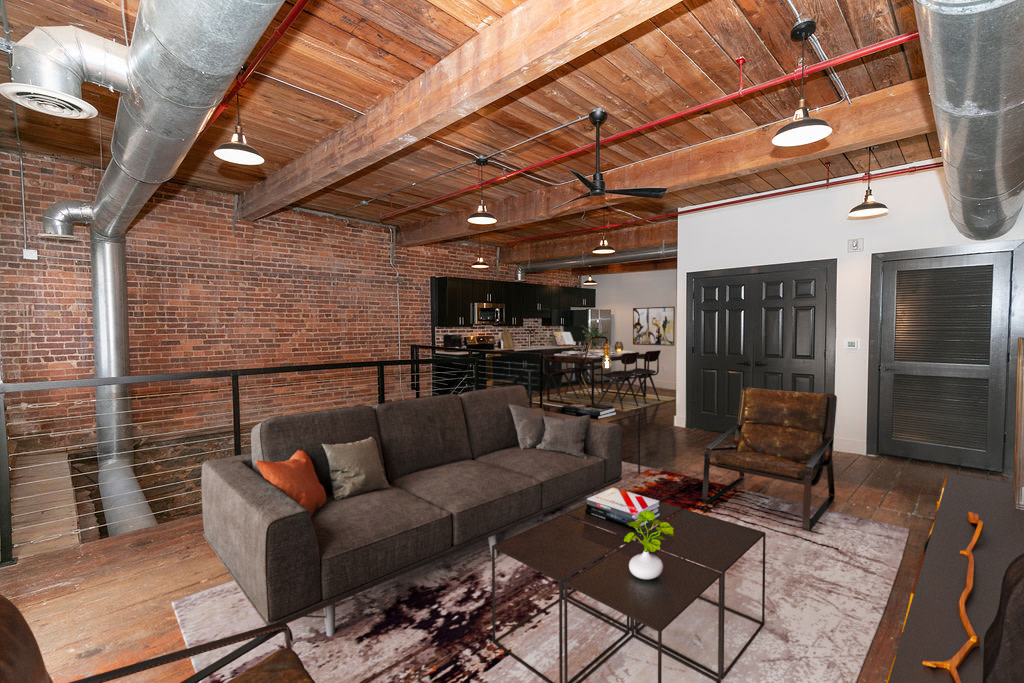 Newnan Lofts Image 15