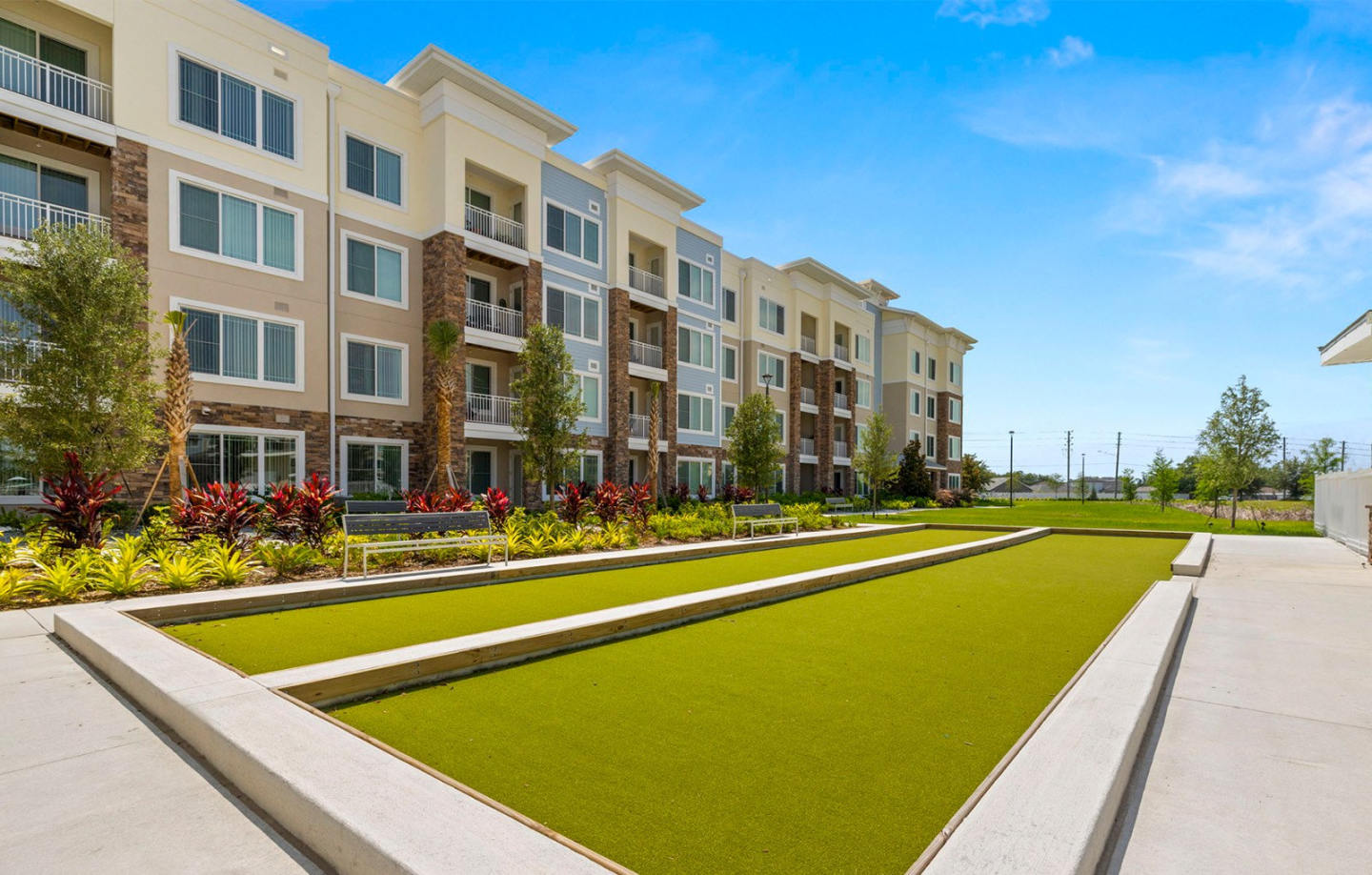 Senior & Affordable Housing – Osprey Park 62+ Apartments Image 21