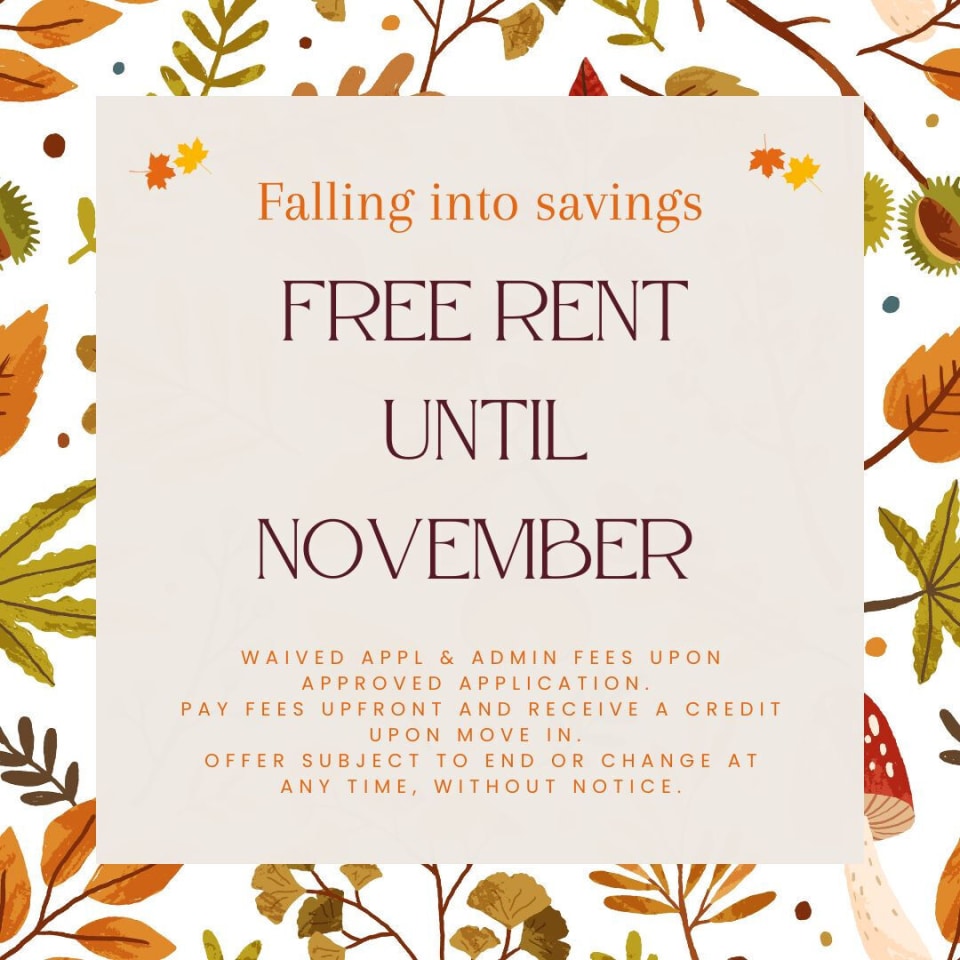 Vivo Living Ivy Creek Image 29