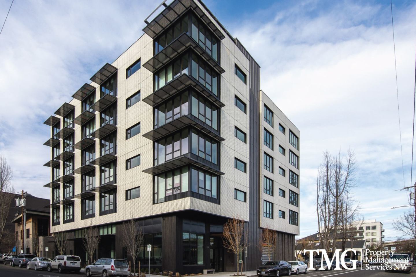 Muse Apartments Image 1