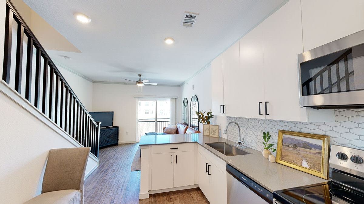 The Prospector Modern Apartments Image 3