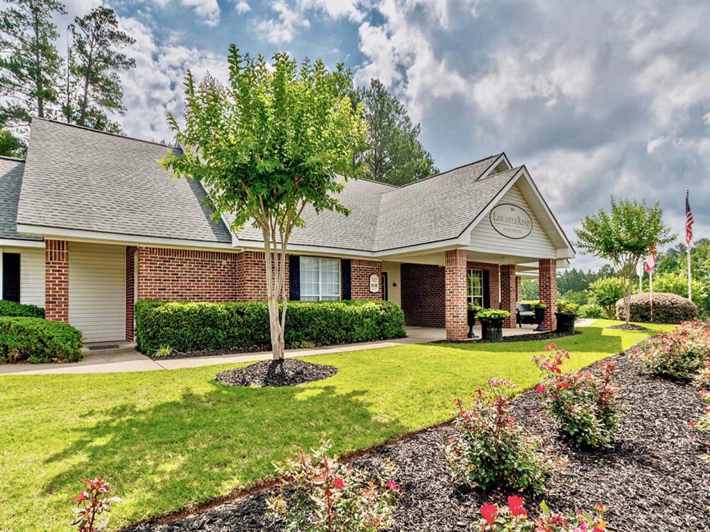 Lancaster Ridge Image 5
