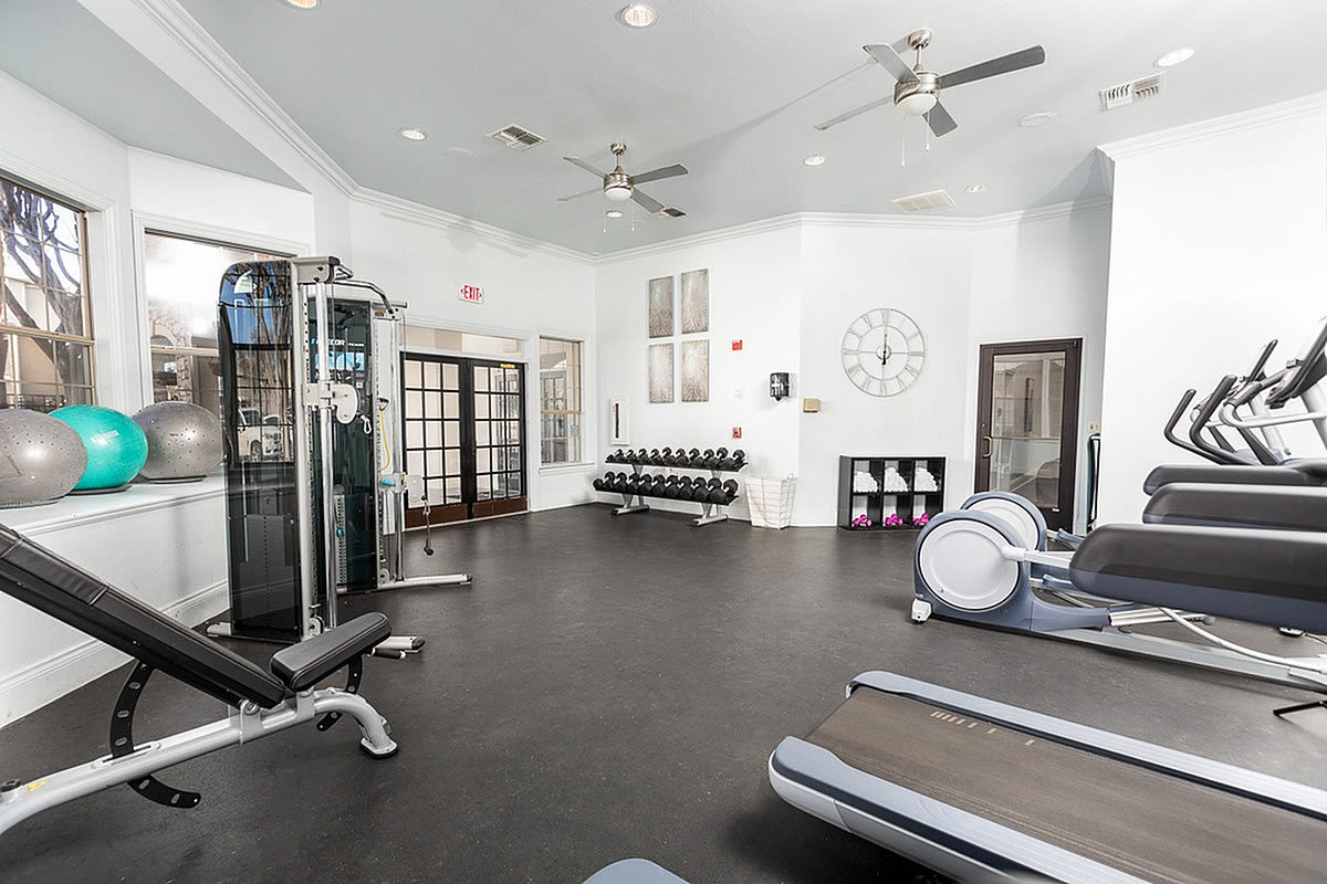 Stonebriar of Frisco Image 11
