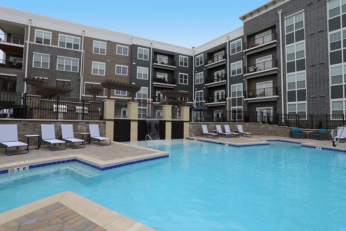 Allure Apartments Image 2