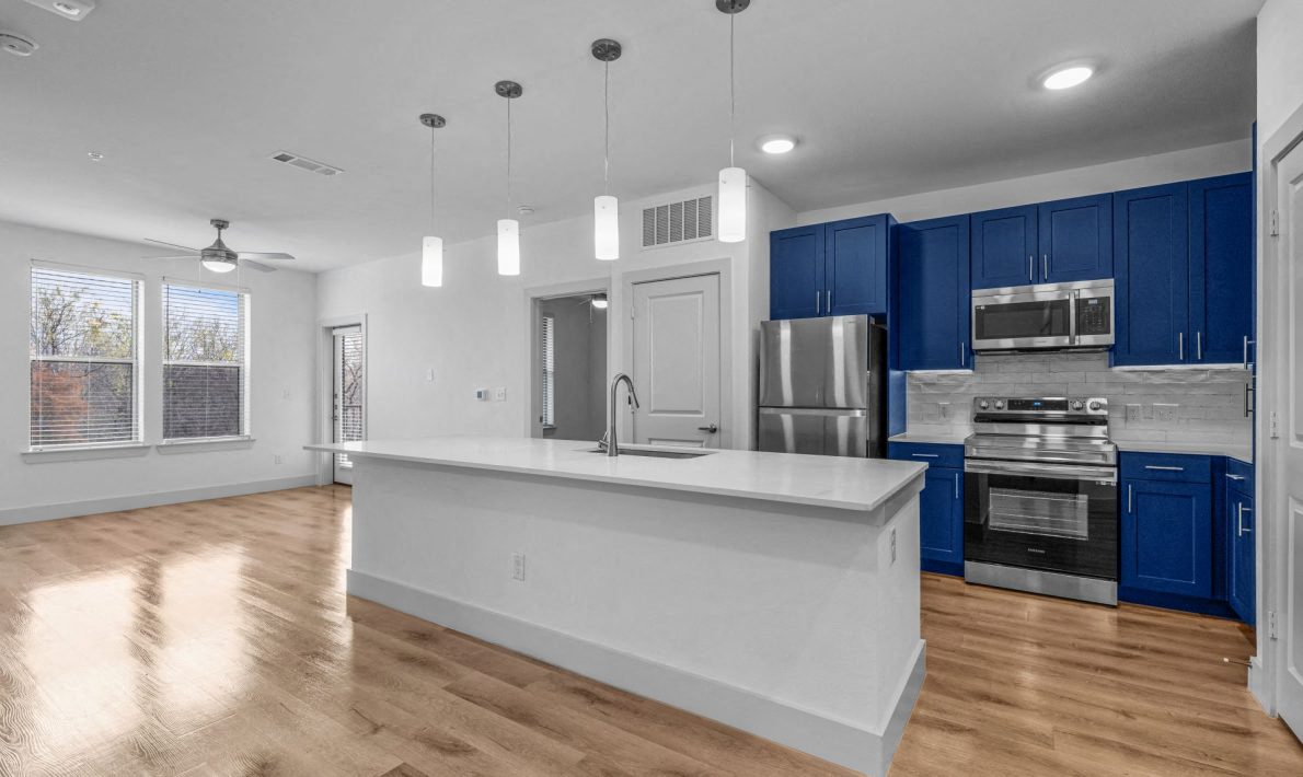 The Riley - Burleson Image 32