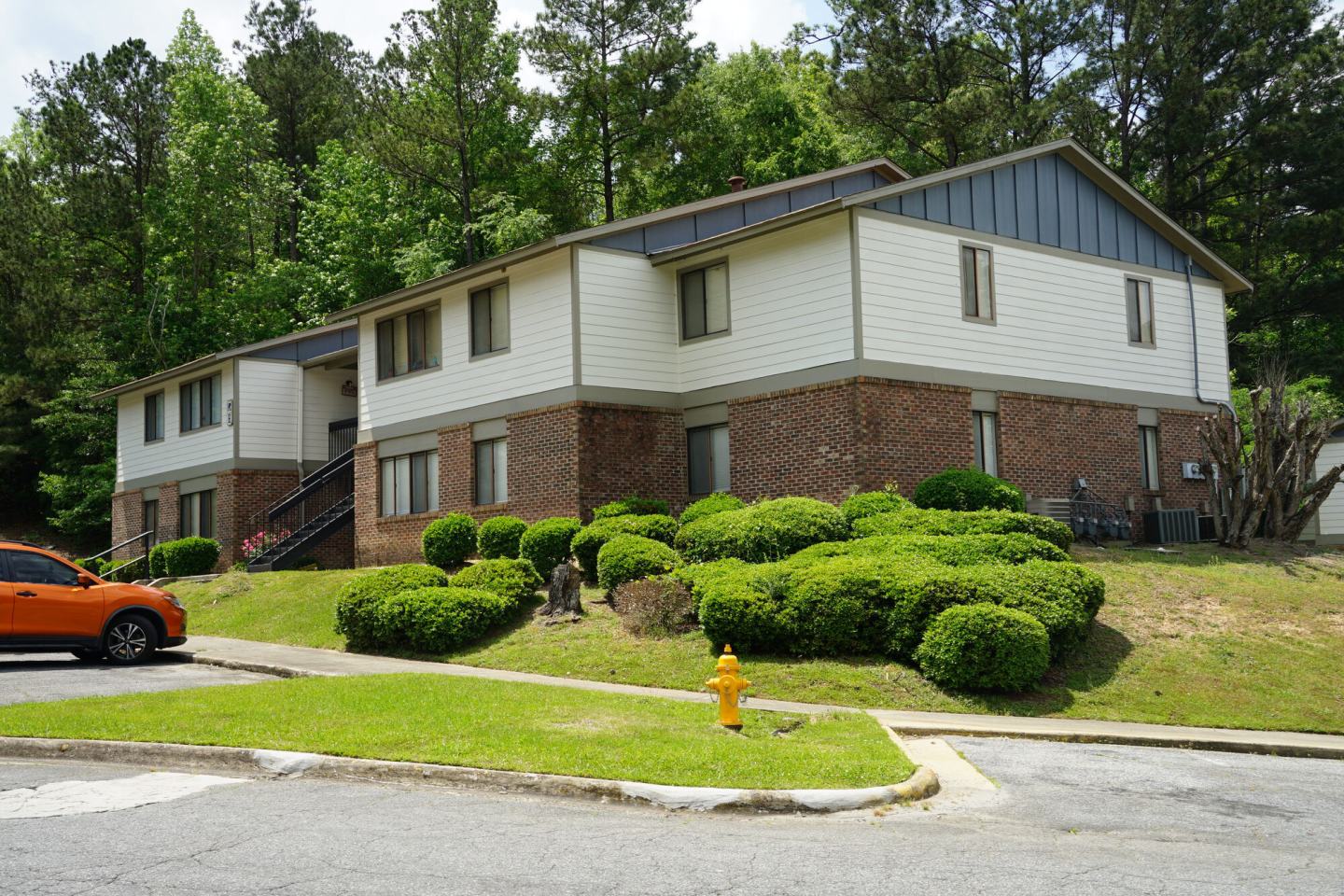 Cross Creek Apartments Image 38