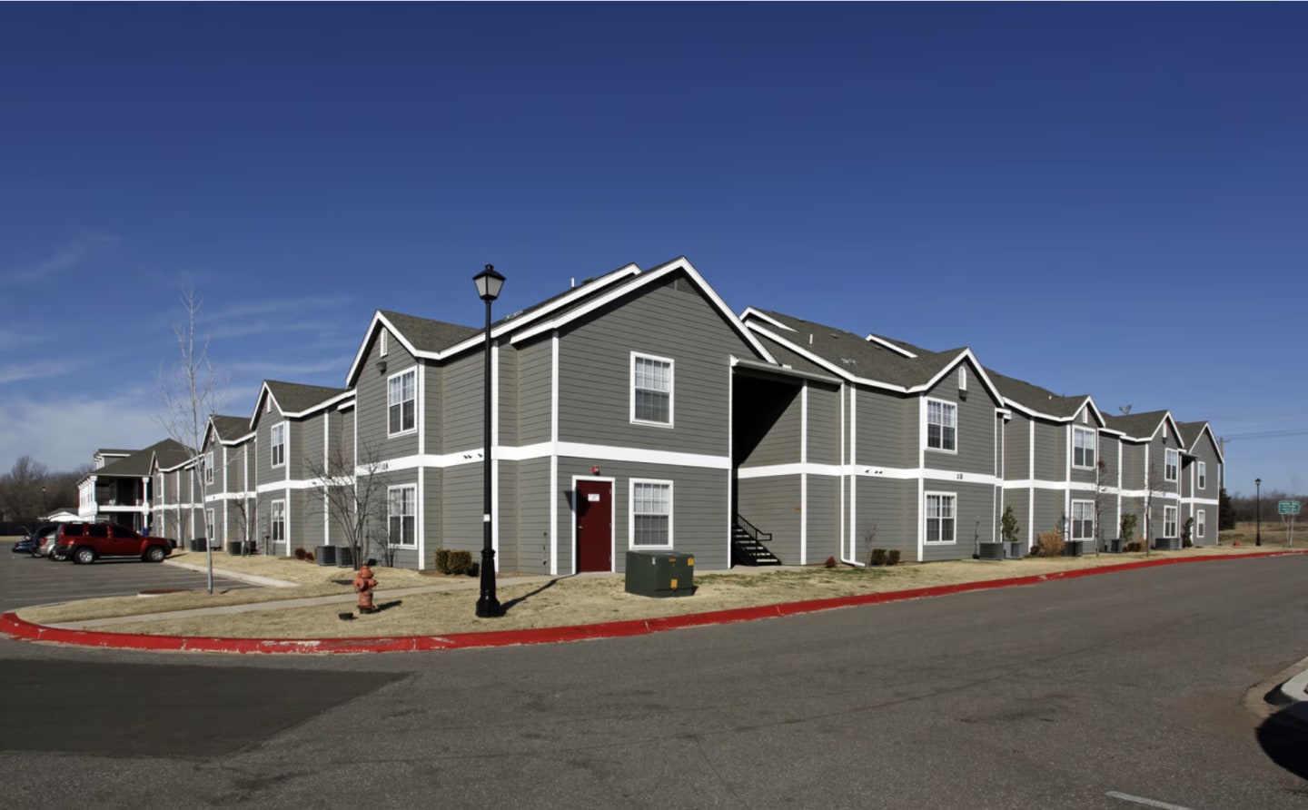 Savannah House of Yukon- Senior Living: 62+ Image 3