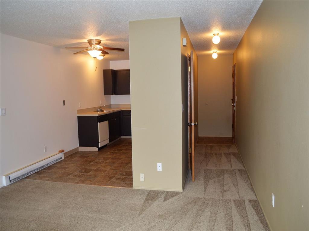 Ashley Court Apartments Image 13